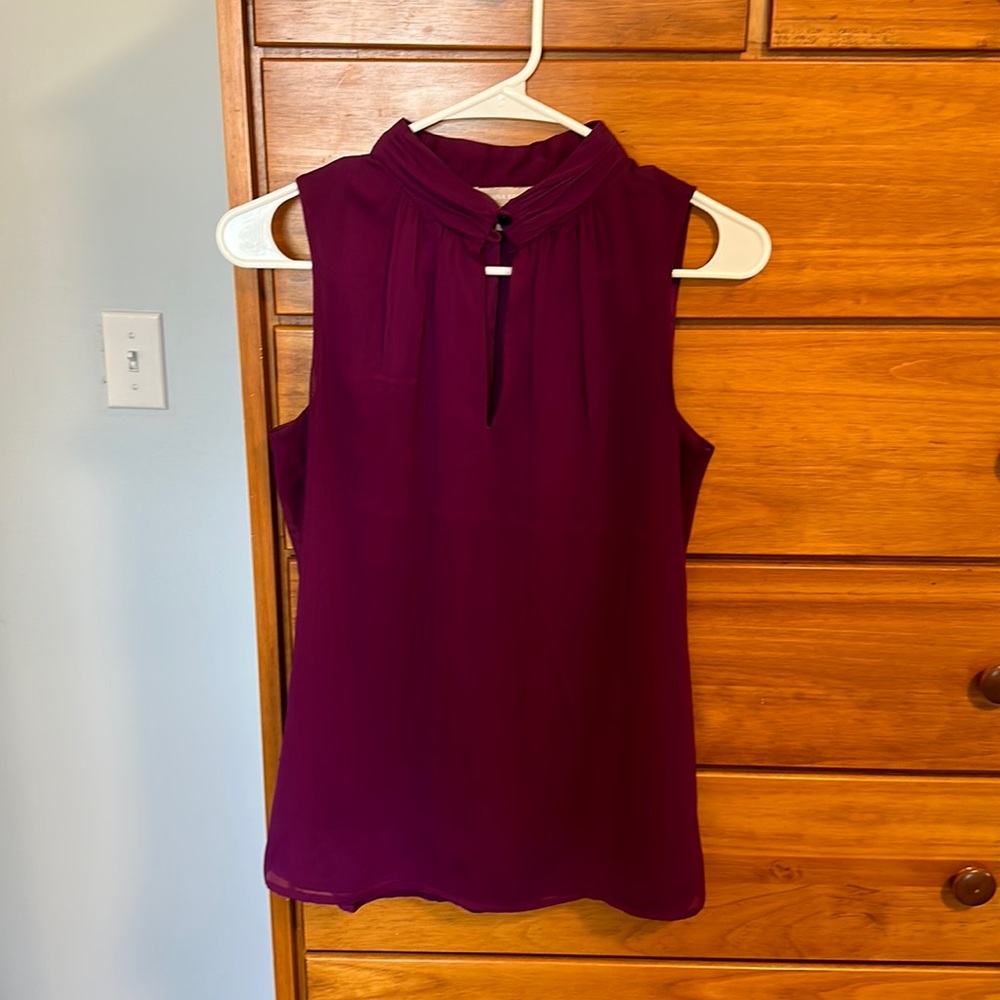Banana Republic Blouse